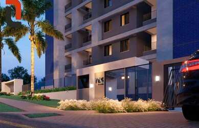 Imagem 7: Yes Ecoville - Apto 55m² 2 quartos, sacada gourmet e 1 vaga