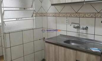 Imagem 7: Apartamento 1 quarto, 1 vaga escriturada - Bairro Tristeza