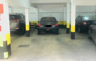 Imagem 3: Apartamento 4 quartos na Rua Canadá - Sion