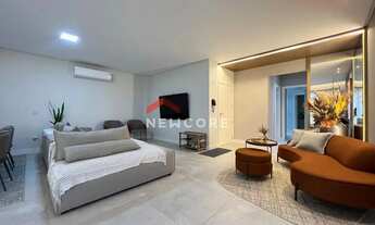 Imagem 4: Apartamento em Rua 220 - Meia Praia - Itapema/SC