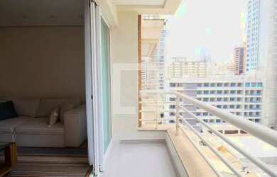 Imagem 7: Apartamento à Venda - Pinheiros, 1 Quarto, 53 m2