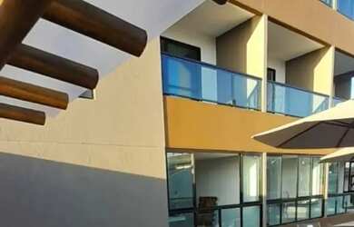 Imagem 4: Apartamento em porto de galinhas para investimento