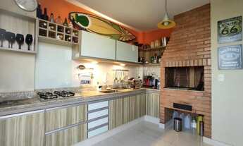 Imagem 7: Cobertura em Rua Professor João Luiz - Santa Mônica - Uberlândia/MG