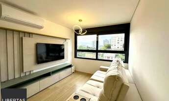 Imagem 6: Apartamento 2 dormitórios à venda Cristal Porto Alegre/RS