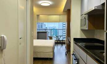 Imagem 2: Apartamento para aluguel na Vila Mariana, SP