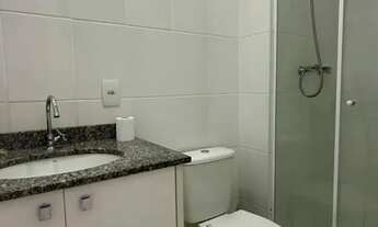 Imagem 7: Apartamento a Venda no bairro do Marapé - Santos - SP