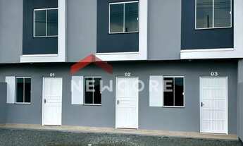 Imagem: Sobrado em Rua São Gabriel - Vargas - Sapucaia