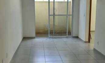 Imagem: Apartamento de 46m² com 02 quartos à venda