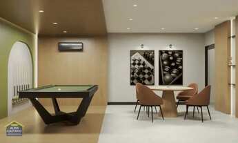 Imagem 4: Lançamento na Vila Tupi - Apartamentos com 2 dormitórios e Financia!