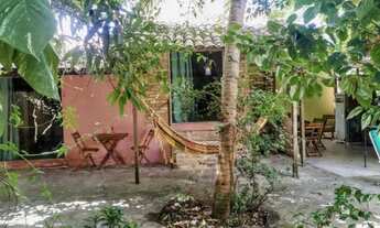 Imagem 4: 2 Casas de Praia na Ilha da Crôa/ Ideal para Turismo