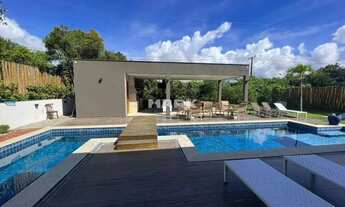 Imagem 2: Casa em Itacimirim - Quinta das Lagoas