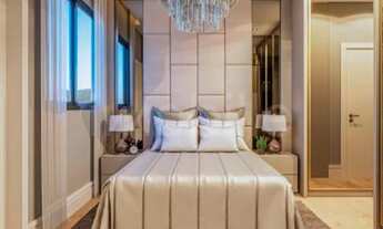 Imagem 3: Apartamento no Edifício Alameda Jardins em Itajaí