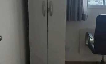 Imagem 3: Imóvel para aluguel com 58 metros quadrados com 2 quartos em Samambaia Sul - Brasília - DF