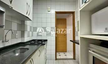 Imagem 5: Imóvel para venda com 82 metros quadrados com 3 quartos em Setor Pedro Ludovico - Goiânia