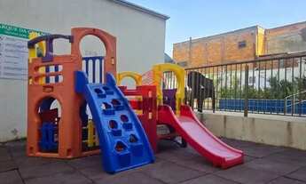 Imagem 7: APARTAMENTO 2 QUARTOS NO GRAN LAGUNA GOIÂNIA/GO