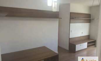 Imagem 4: Apartamento com 2 dormitórios à venda, 57 m² por R$ 240.000,00 - Parque Camélias - Campina