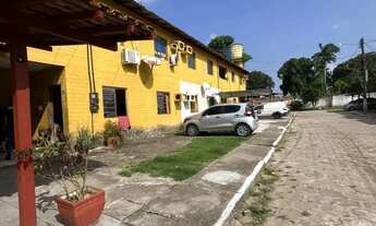 Imagem: APARTAMENTO SAFIRA LAR COM PISCINA PRIVATIVA