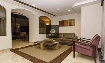 Imagem 3: Flat disponível no Itaim