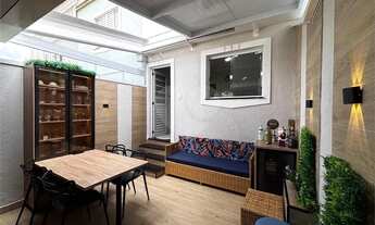 Imagem 3: LINDO SOBRADO MANDAQUI 3 SUITES