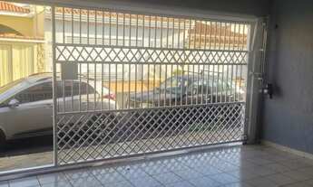 Imagem 2: Casa para locação na Vila Monte Alegre, em Ribeirão Preto SP