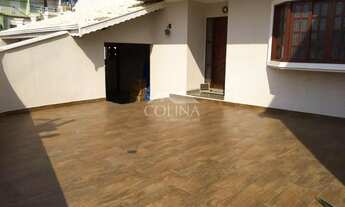 Imagem 6: Casa à venda na Vila Galvão em Jundiaí