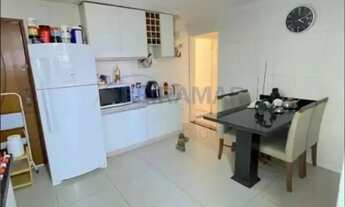 Imagem 2: Apartamento 3 quartos, 2 suítes, 1 vaga à Venda na CNB 8 - Taguaitnga Norte