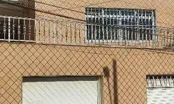 Imagem: SOBRADÃO C/ PISCINA !!!