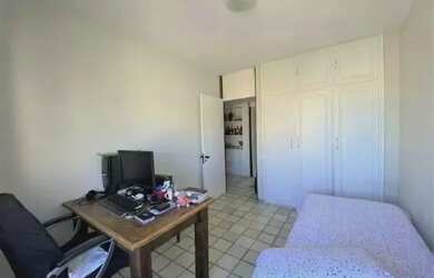 Imagem 7: Apartamento à venda, 3 quartos, 1 suíte, 2 vagas, Boa Viagem - Recife/PE