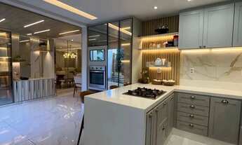 Imagem 4: Vendo casa em condomínio jardim Europa