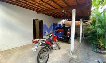 Imagem 3: Casa com 105m² com 02 Quartos no Bairro São José -juazeiro do Norte -Ce