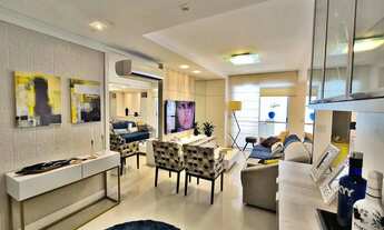 Imagem 3: Apartamento disponível para locação de auto padrão com 2 suítes em Campinas São Jose SC