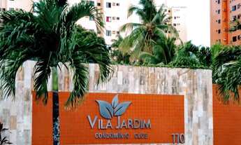 Imagem: Alugo apartamento em condomínio clube vila