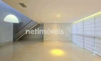 Imagem 2: Venda ou locação Casa em condomínio Bosque da Ribeira Nova Lima