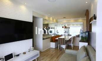 Imagem 5: Apartamento à venda na Rua Dom Salomão Ferraz, 65 - Vila Andrade - São Paulo - SP - CEP: 0