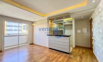 Imagem 5: Apartamento com 3 quartos à venda por R$ 550000.00, 68.00 m2 - GLEBA PALHANO - LONDRINA/PR