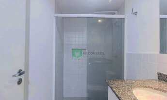 Imagem 7: Apartamento com 1 quarto para alugar, 35 m² por R$ 3.266/mês - Consolação - São Paulo/SP