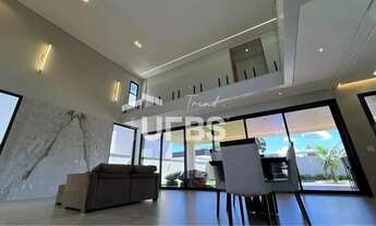 Imagem 4: Sobrado no Portal do Sol Green