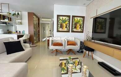 Imagem 5: Apartamento a venda no Centro Sul de Balneário Camboriú