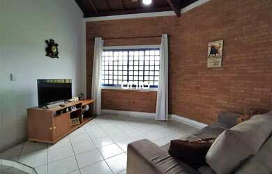 Imagem 4: Chácara com 3 dormitórios à venda, 5100 m² por R$ 650.000,00 - Loteamento Primaveras - São