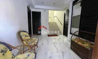 Imagem: Apartamento em Rua Jaú - Canto do Forte