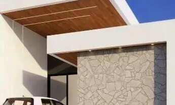 Imagem: BOUGAINVILLE GARDEN CASA DE 120 METROS