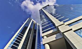 Imagem 4: Lajes Corporativas à venda ou para locação em Parque Industrial Tomas Edson - SP