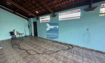 Imagem 2: Casa 2 quartos para Locação Vila Jacobucci , São Carlos