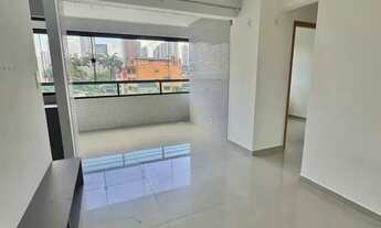 Imagem 2: GR Aluga Ed. Vogue - 2/1 Suite - 1 vaga - Umarizal - OPORTUNIDADE C/ Area de lazer