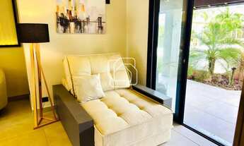 Imagem 4: Casa de Condomínio em Itu para aluguel Parque Village Castelo - SP