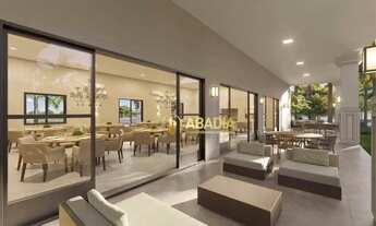 Imagem 5: Terreno à venda, 233 m² por R$ 351.000 - Terrassos Residencial - Paulínia/SP