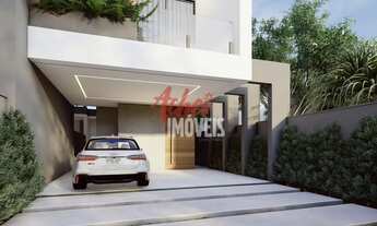 Imagem 5: Sobrado alto padrão no Saguaçu