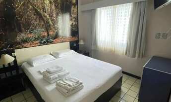 Imagem 6: ALUGO FLAT - ADRIANÓPOLIS HOTEL