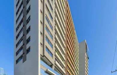 Imagem: Duplex no Atmosfera Air, 2 suítes e 2 vagas