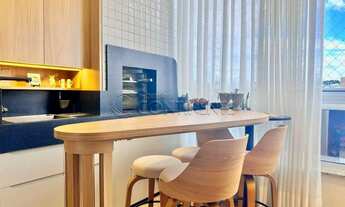 Imagem 7: APARTAMENTO À VENDA NO ESTREITO - 02 DORMITÓRIOS - 01 SUÍTE - 03 GARAGENS - PORTEIRA FECHA